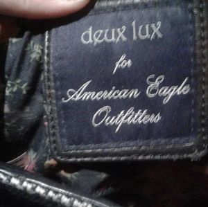 American eagle purse